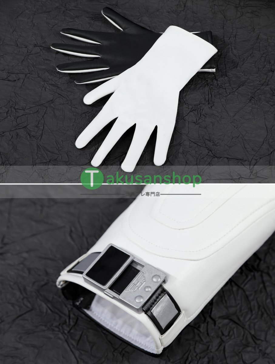 画像15: 2025映画 ファンタスティック4：ファースト・ステップ  リード・リチャーズ  ミスター・ファンタスティック 風 コスチューム コスプレ衣装  オーダーメイド (15)