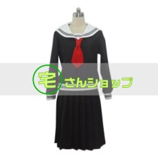 画像1: デュラララ!! DURARARA!!  DRRR  折原舞流  おりはらまいる コスプレ衣装 (1)