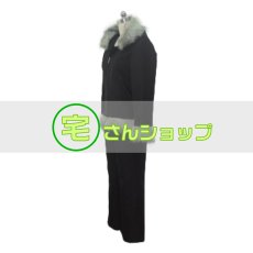 画像2: デュラララ!! DURARARA!! 折原臨也  コスプレ衣装 (2)