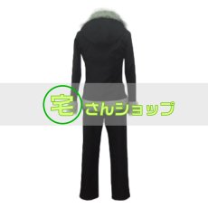 画像3: デュラララ!! DURARARA!! 折原臨也  コスプレ衣装 (3)