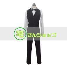 画像1: デュラララ!! DURARARA!!   平和島静雄  へいわじましずお  コスプレ衣装 (1)