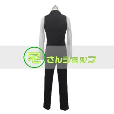 画像3: デュラララ!! DURARARA!!   平和島静雄  へいわじましずお  コスプレ衣装 (3)