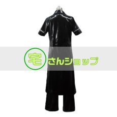 画像3: 咎狗の血 シキ コスプレ衣装 (3)