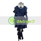 PandoraHearts パンドラハーツ シャルロット ロッティ コスプレ衣装