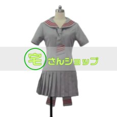 画像1: ZONE-00 ゾーンゼロゼロ 泪子 るいこ コスプレ衣装 (1)
