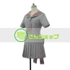 画像2: ZONE-00 ゾーンゼロゼロ 泪子 るいこ コスプレ衣装 (2)