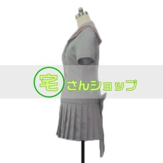 画像3: ZONE-00 ゾーンゼロゼロ 泪子 るいこ コスプレ衣装 (3)