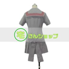 画像4: ZONE-00 ゾーンゼロゼロ 泪子 るいこ コスプレ衣装 (4)