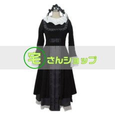 画像1: GOSICK ゴシック- ヴィクトリカ・ド・ブロワ風 洋服 コスプレ衣装 (1)