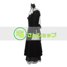 画像2: GOSICK ゴシック- ヴィクトリカ・ド・ブロワ風　洋服  コスプレ衣装 (2)
