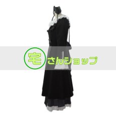 画像2: GOSICK ゴシック- ヴィクトリカ・ド・ブロワ風 洋服 コスプレ衣装 (2)