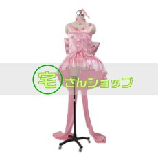 画像1: Chobits! ちょびっツ ちぃ エルダ コスプレ衣装 (1)