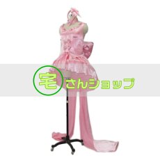 画像2: Chobits! ちょびっツ ちぃ エルダ コスプレ衣装 (2)