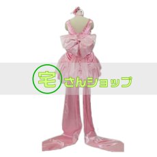画像3: Chobits! ちょびっツ ちぃ エルダ コスプレ衣装 (3)