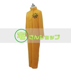 画像2: ONE PIECE ワンピース　ハートの海賊団 ベポ ペンギン シャチ コスプレ衣装 (2)