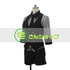 画像2: VOCALOID ボーカロイド ボカロ 初音ミク GUMI グミ メグッポイド ポーカーフェイス  Poker Face コスプレ衣装 (2)