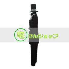 画像3: カーニヴァル 喰 ドラマCDジャケット コスプレ衣装 (3)