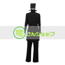 画像4: カーニヴァル 喰 ドラマCDジャケット コスプレ衣装 (4)