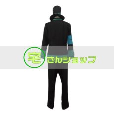 画像3: カーニヴァル 與儀 ドラマCDジャケット コスプレ衣装 (3)