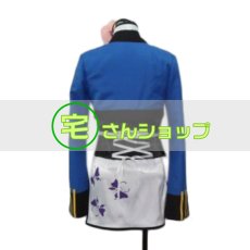 画像4: 黒執事 藍猫 ランマオ コスプレ衣装 (4)