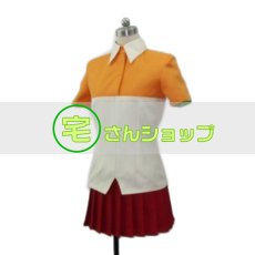 画像2: VOCALOID ボーカロイド ボカロ メグッポイド GUMI モザイクロール  めぐっぽいど コスプレ衣装 (2)