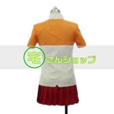 画像3: VOCALOID ボーカロイド ボカロ メグッポイド GUMI モザイクロール  めぐっぽいど コスプレ衣装 (3)