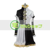 Vocaloid ボーカロイド ボカロ からくり卍ばーすと 鏡音レン コスプレ衣装
