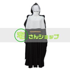 画像1: 荒川アンダーザブリッジ シスター 荒川UTB コスプレ衣装 (1)