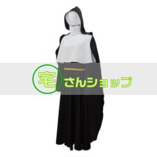 画像2: 荒川アンダーザブリッジ シスター 荒川UTB コスプレ衣装 (2)