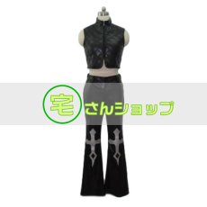 画像1: DEATH NOTE デスノート メロ Mello ミハエル・ケール Mihael Keehl コスプレ衣装 (1)