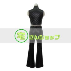 画像3: DEATH NOTE デスノート メロ Mello ミハエル・ケール Mihael Keehl コスプレ衣装 (3)