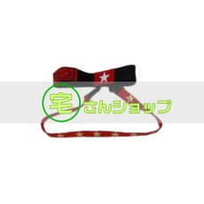 画像5: シャーマンキング 麻倉ハオマンキン ハオ コスプレ衣装 (5)