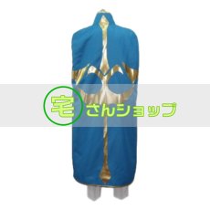 画像2: CODE GEASS コードギアス 反逆のルルーシュ  枢木スザク コスプレ衣装  コスプレ衣装 (2)