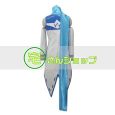 画像3: Vocaloid ボーカロイド ボカロ 初音ミク KAITO  カイト   コスプレ衣装 (3)