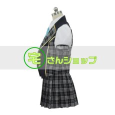 画像3: AKB48風 制服  コスプレ衣装 (3)