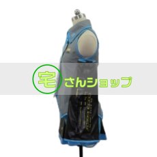 画像3: Vocaloid ボーカロイド ボカロ 初音ミク MIKU  コスプレ衣装 (3)