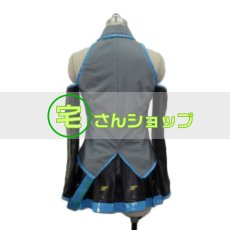 画像4: Vocaloid ボーカロイド ボカロ 初音ミク MIKU  コスプレ衣装 (4)