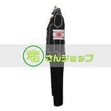 画像2: Vampire Knight ヴァンパイア騎士 錐生零 コスプレ衣装 (2)