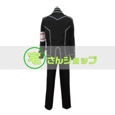 画像3: Vampire Knight ヴァンパイア騎士 錐生零 コスプレ衣装 (3)