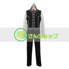 画像4: Vampire Knight ヴァンパイア騎士 錐生零 コスプレ衣装 (4)