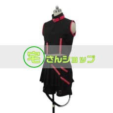 画像2: ハートの国のアリスボリス＝エレイルート チェシャ猫 コスプレ衣装 (2)