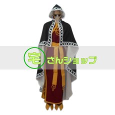 画像1: マビノギ英雄伝 弓 エルフ  コスプレ衣装 (1)