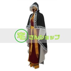 画像2: マビノギ英雄伝 弓 エルフ  コスプレ衣装 (2)