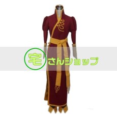 画像4: マビノギ英雄伝 弓 エルフ  コスプレ衣装 (4)