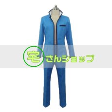 画像1: スパイラル 〜推理の絆〜 鳴海歩 コスプレ衣装 (1)