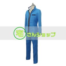 画像2: スパイラル 〜推理の絆〜 鳴海歩 コスプレ衣装 (2)