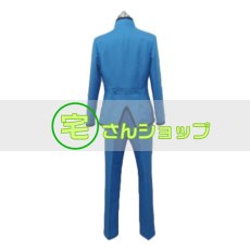 画像4: スパイラル 〜推理の絆〜 鳴海歩 コスプレ衣装 (4)