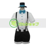 Vocaloid ボーカロイド ボカロ からくり卍ばーすと 鏡音レン コスプレ衣装