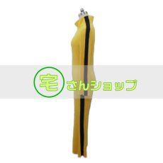 画像3: TIGER & BUNNY ホアン・パオリン タイバニ ドラゴン・キッド コスプレ衣装 (3)