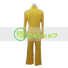 画像4: TIGER & BUNNY ホアン・パオリン タイバニ ドラゴン・キッド コスプレ衣装 (4)